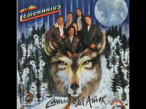 download lagu mp3 mp4 Los Temerarios Camino Del Amor Album, download lagu Los Temerarios Camino Del Amor Album gratis, unduh video klip Los Temerarios Camino Del Amor Album