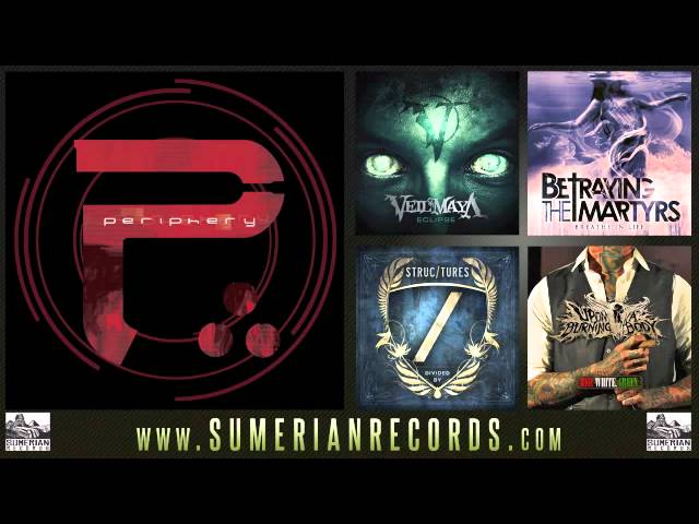 Periphery - Facepalm Mute (Jammit) (Remix Stems)