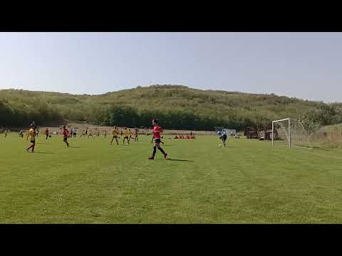 FC Sportul 2012 - Olympic 2011 (20220828) rep. 1.  part.2