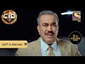 Your Favorite Character | ACP Is Blamed | CID | Full Episode