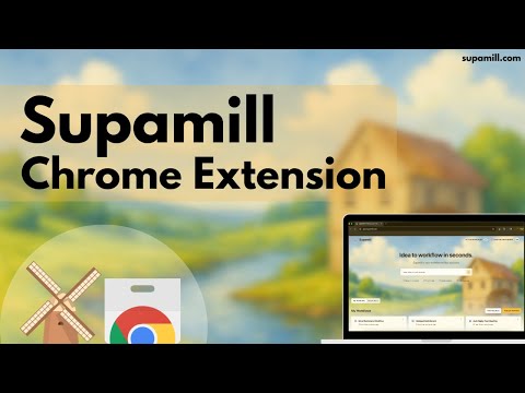 Item video thumbnail