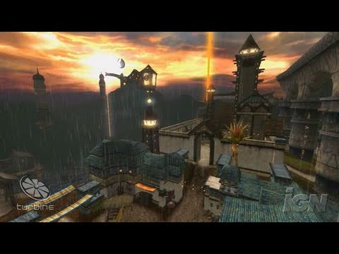 Dungeons & Dragons Online : Stormreach PC