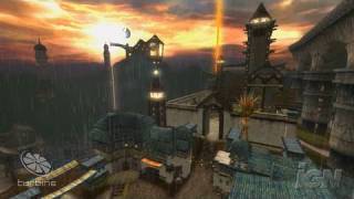 Dungeons & Dragons Online: Stormreach PC Games Trailer