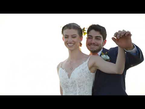 The Pros Weddings video.