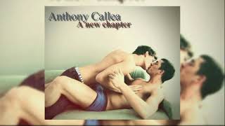 09.Anthony Callea - Here I go again