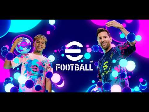 eFootball™ poster