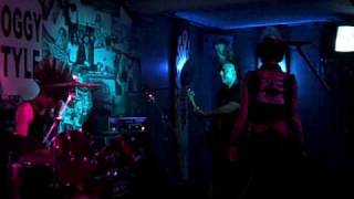 THE OUTSKiRTS Punk band, Wanted and Infected Live