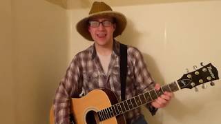 Never Get Naked in Your Shower (Music Video)