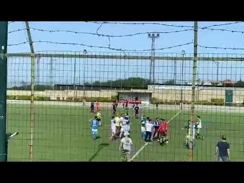 VIDEO - Under 17, i festeggiamenti dopo l'accesso alle Final Four