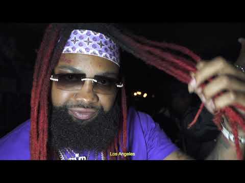 Sada Baby - Horse Play 2 (Official Music Video)