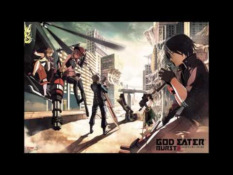 Drakim's VGM 18  - Gods Eater Burst  - Over the Clouds