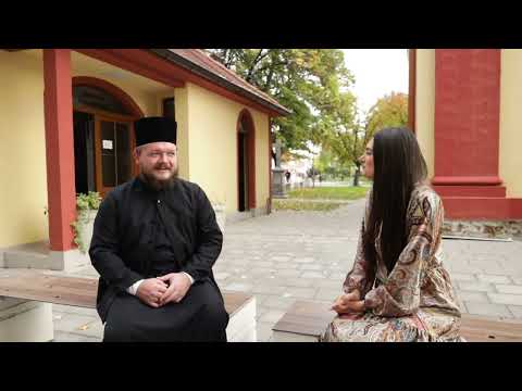 Srpske svetinje ep. 152 19.10.2022. Hram Prenosa Moštiju Svetog Oca Nikolaja, Pećinci