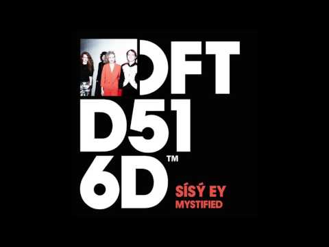Sisy Ey - Mystified (Jimpster Remix)