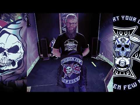 Alecs Wild - Chosen Few (2025)