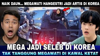 Download lagu Jadi IDOLA Baru di Korea, Megawati Hangestri Jadi Artis Seleb di Korea Usai Memukau Penonton !!! mp3