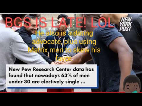 The Real Opt Out vs BGS Matrix Opt Out!