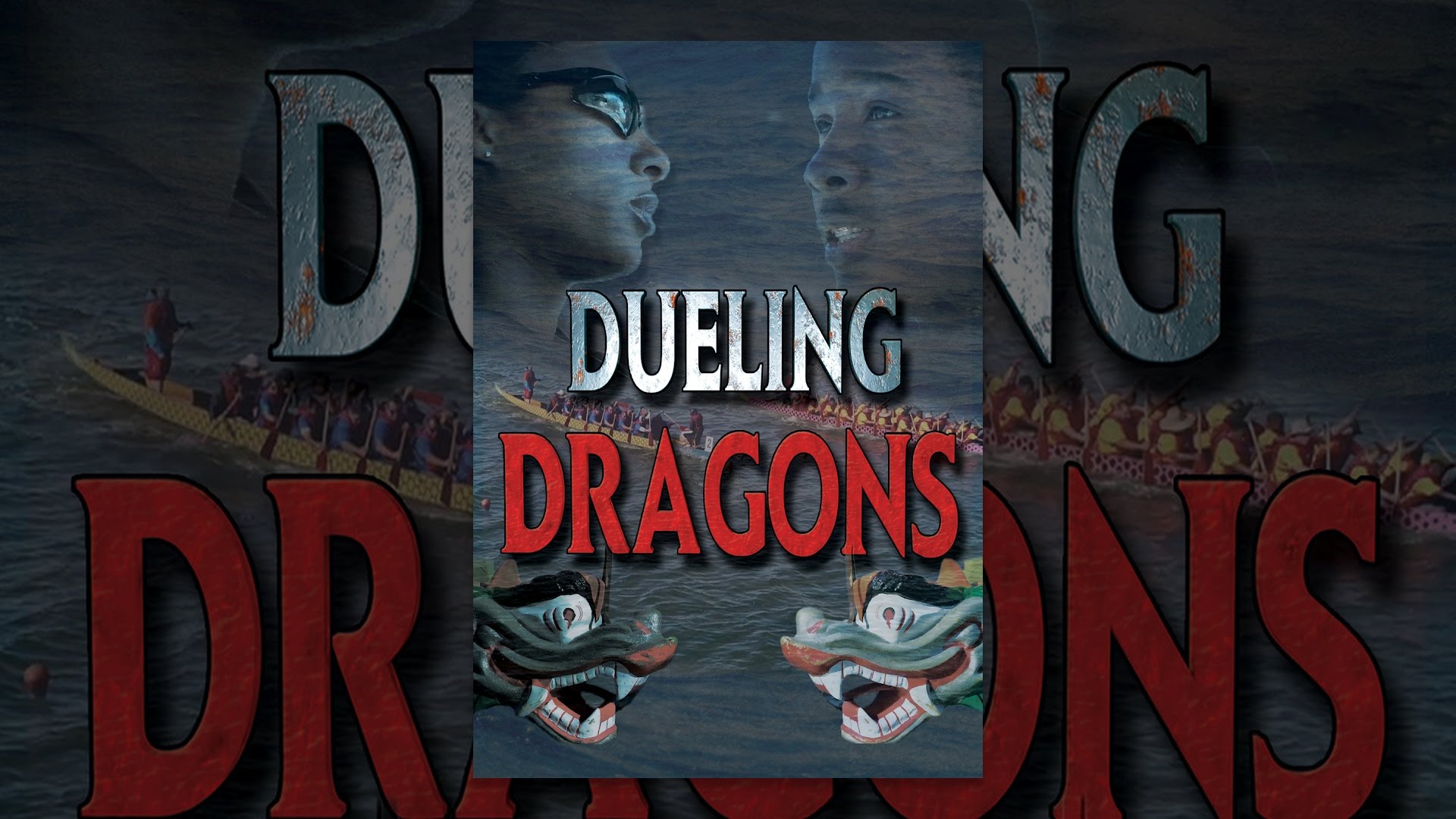 Dueling Dragons