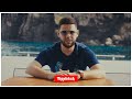 Lijpe - Nieuwste RS6 (prod. Trobi) Lijpe - Nieuwste RS6 (prod. Trobi)