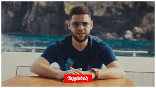 Nieuwste RS6 Music Video
