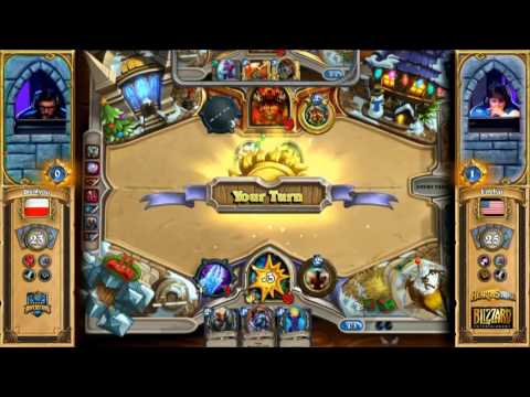 Firebat vs Ikealyou - ESPORT SUPERSTARS - Day 2 - Group D - Match 20