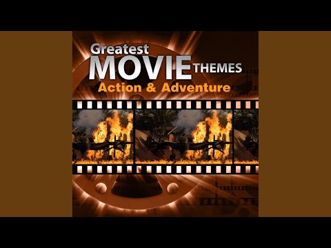 There Is A God In You (From "Clash Of The Titans")