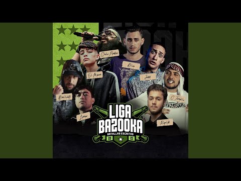 Blon - Round 2 (CHILI PARKER VS BLON)