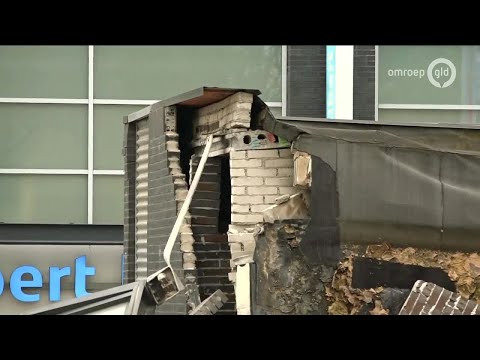 GLD Nieuws 12 april 2019 - Vrijdag 12 april