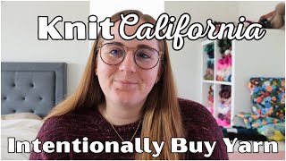 Yarn Stash Spring Cleaning: How to Intentionally Buy Yarn and Build Your Collection