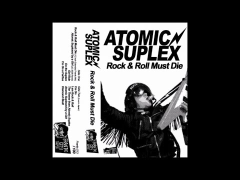 ATOMIC SUPLEX - Girl Ride