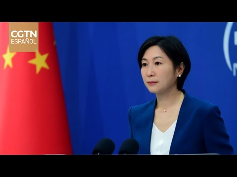 China sustituirá el requisito de la prueba PCR por una de antígenos para los viajeros entrantes