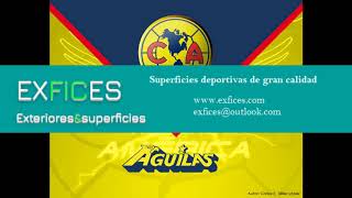 Himno de las águilas del américa