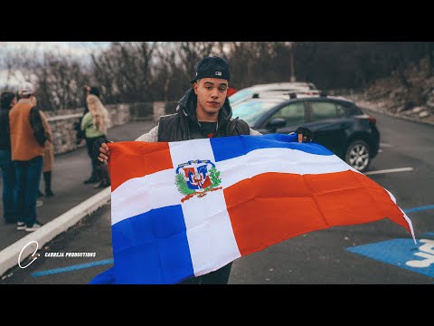 Lucho Ritmic - Dominican (Directed by Jeff Cabreja)