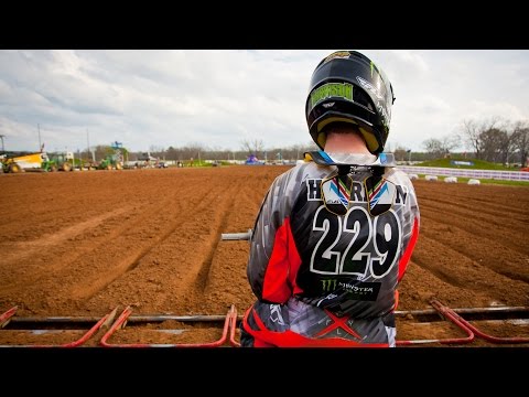 BATTLE: 250 A / Moto 2 - James Stewart Spring Championship / Freestone