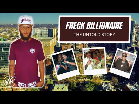 West Philly Freck: Street Fam, Floyd Mayweather Fallout, Prison & Finding Christ