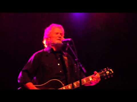 Me & Bobby McGee - Kris Kristofferson