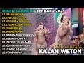 KALAH WETON NIKEN SALINDRY FULL ALBUM TERBARU CAMPURSARI VIRAL VERSI VIDEO KLIP TRENDING