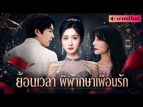 สาวถูกใส่ร้ายว่าเป็นฆาตกร! หลังเกิดใหม่ เธอจึงเปิดเกมเอาคืนทุกคน ให้คนทรยศต้องชดใช้ทั้งชีวิต!