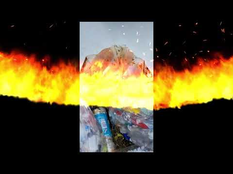 The importance of making good ecobricks