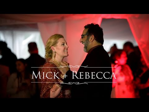 Blush Weddings video.