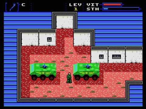 Gameplay