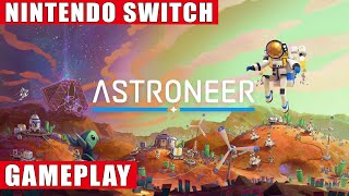 Vidéo Astroneer