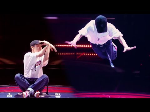 댄싱하이 Dancing High - ※수줍 주의※ 평창올림픽 문화위엄 김민혁.20180914