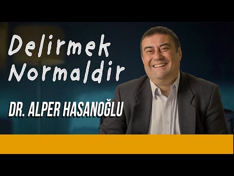 You've Driven Me Crazy! - Going Crazy Is Normal - Dr. Alper Hasanoğlu
