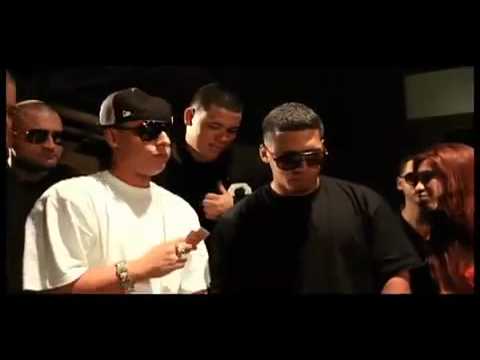 Cosculluela - Cuidau Au Au (Official Video) (Complete)