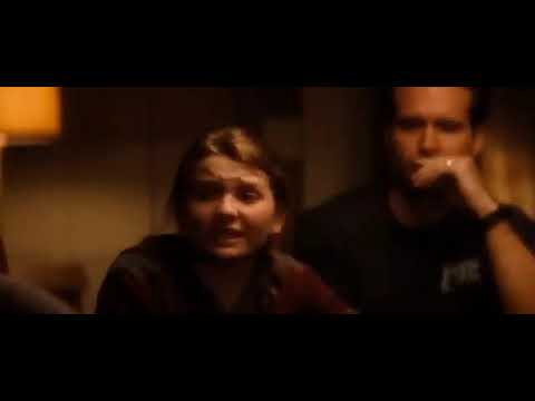 I'm important too!   My Sisters Keeper