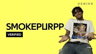 Smokepurpp "Ski Mask" Official Lyrics & Meaning | Verified