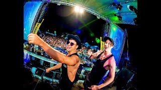 Timmy Trumpet - Take Your Call (Official Music Video)