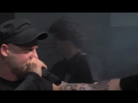 Heideroosjes Live - Ik Wil Niks! @ Sziget 2012