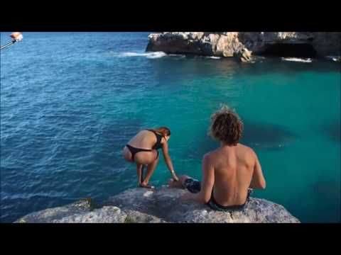 PANG! - One Big Laugh (Ashley Izco Remix) [Music Video]