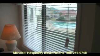 preview picture of video 'Gulf Shores Plantation 1240 ~ Video Tour ~ Mandoki Hospotality Vacation Rental'